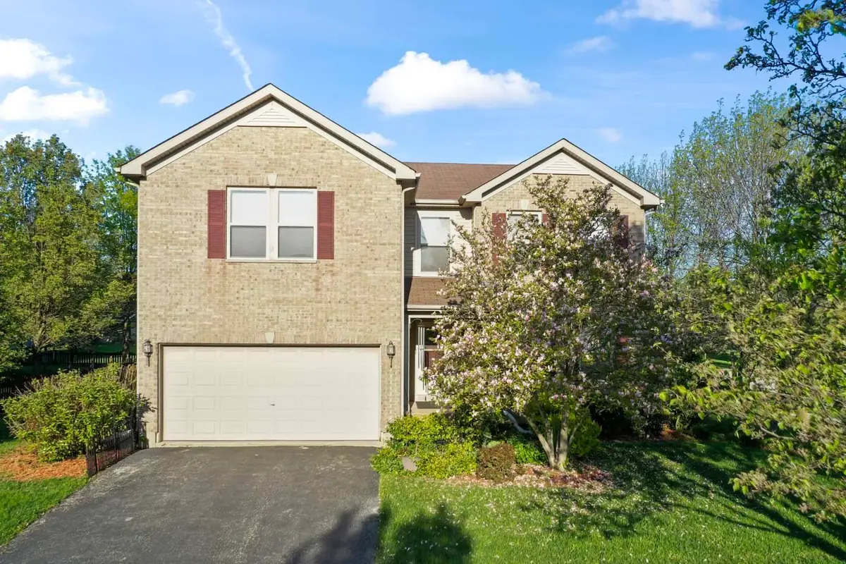 1018 Butterfield Circle E, Shorewood, IL 60404 - Image #1