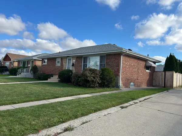 8229 W Giddings Street, Norridge, IL 60706