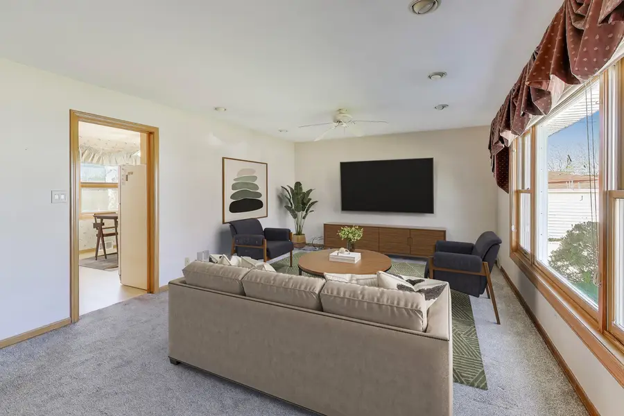 8229 W Giddings Street, Norridge, IL 60706 - Image #3