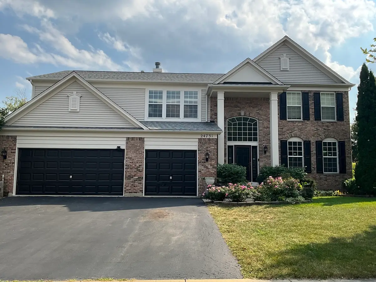 24731 Woodstock Drive, Plainfield, IL 60585 - Image #1