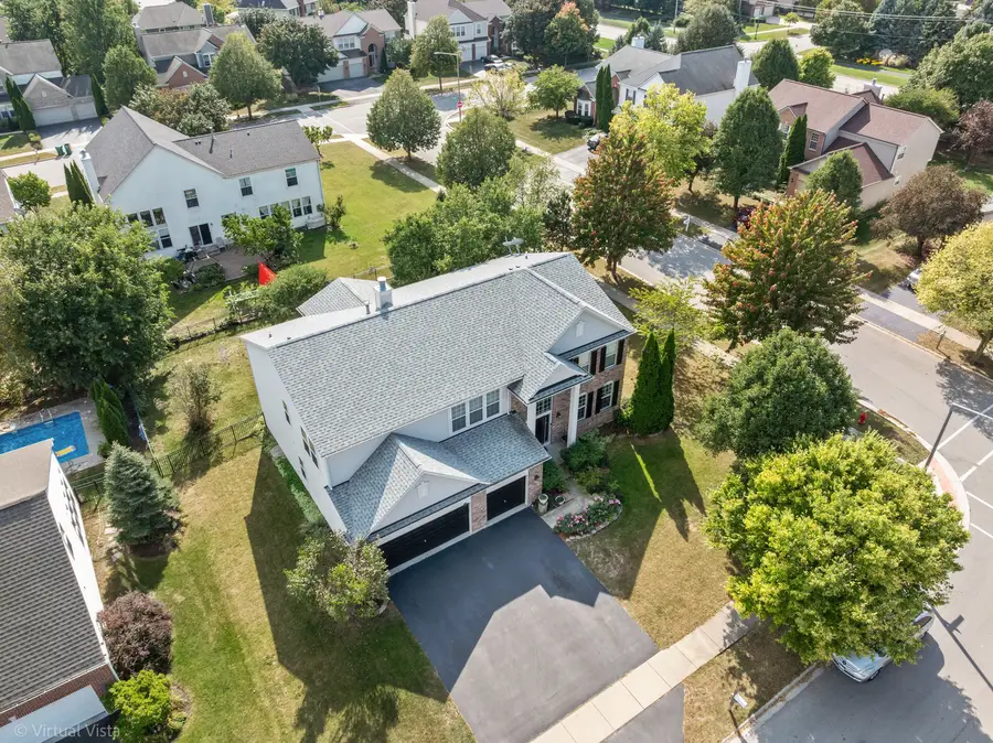 24731 Woodstock Drive, Plainfield, IL 60585 - Image #2