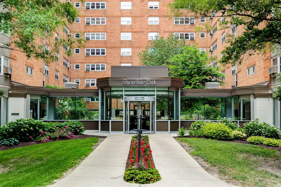 4950 N Marine Drive #309, Chicago, IL 60640 - Image #2