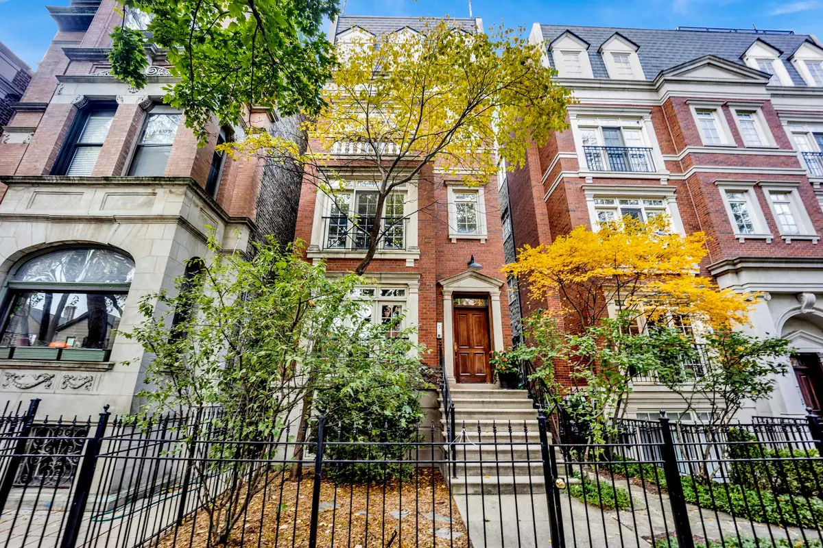 1724 N Mohawk Street #2, Chicago, IL 60614 - Image #1