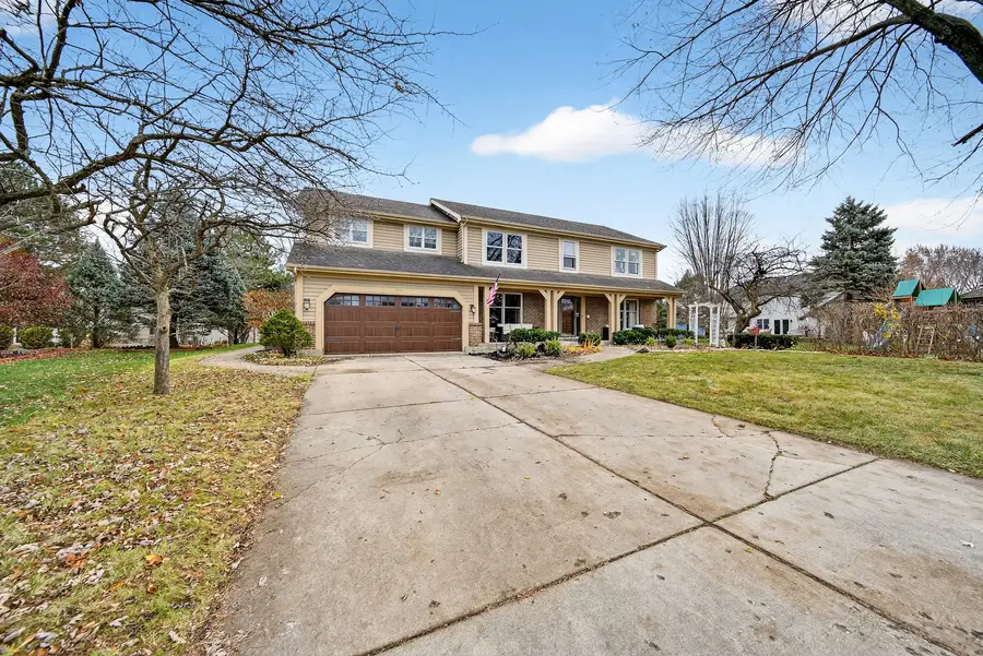 1404 Amy Lane, Libertyville, IL 60048 - Image #2