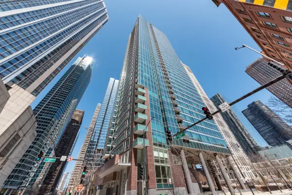 505 N Mcclurg Court #2003, Chicago, IL 60611