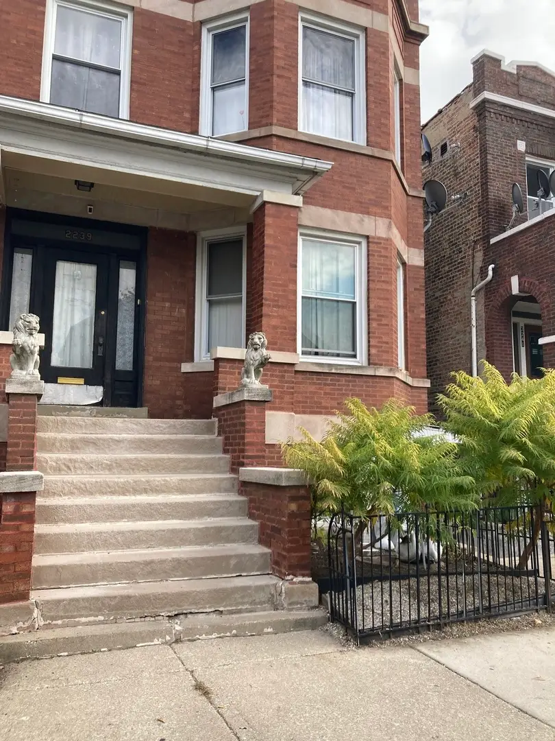 2239 S Central Avenue, Cicero, IL 60804 - Image #1