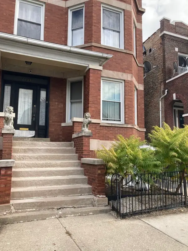 2239 S Central Avenue, Cicero, IL 60804