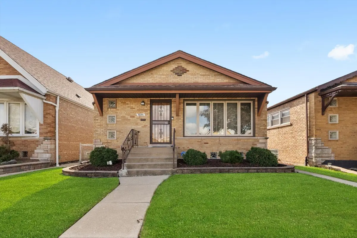3839 W 68th Place, Chicago, IL 60629 - Image #1