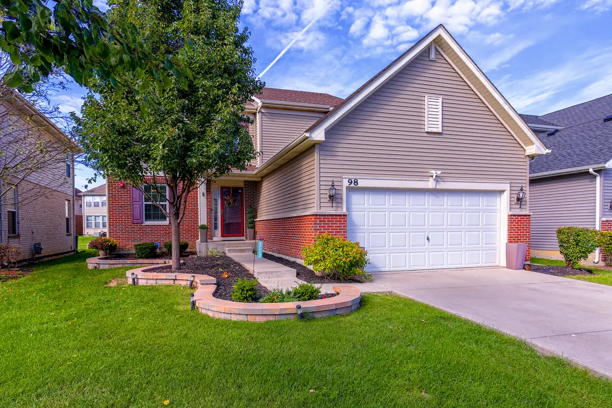 98 Lawrence Lane, Matteson, IL 60443 - Image #1