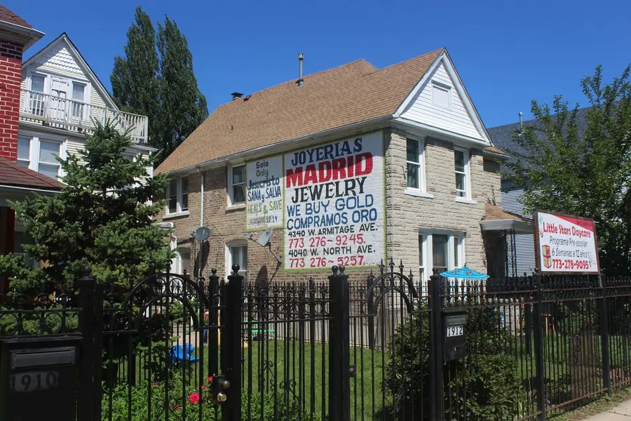 1916 N Pulaski Road, Chicago, IL 60639 - Image #3