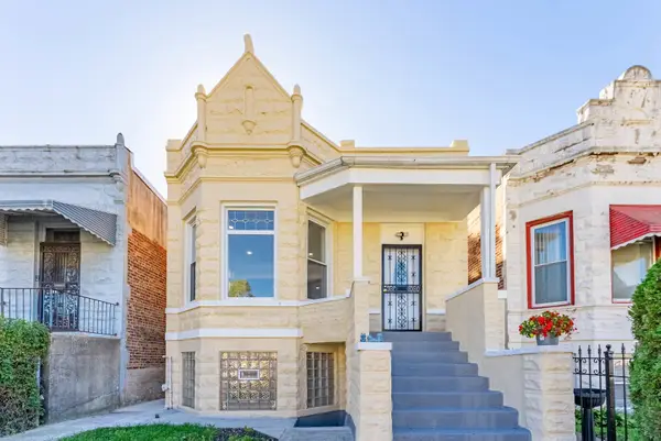 4027 W Cullerton Street, Chicago, IL 60623