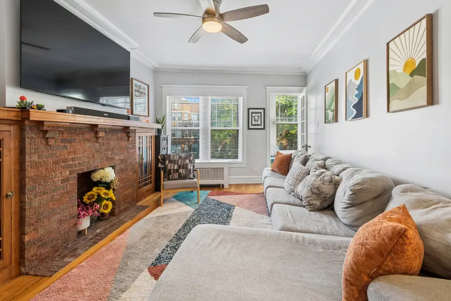 7658 N Sheridan Road #2, Chicago, IL 60626 - Image #3