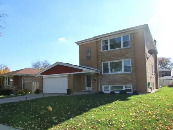 Address Withheld By Seller, Niles, IL 60714