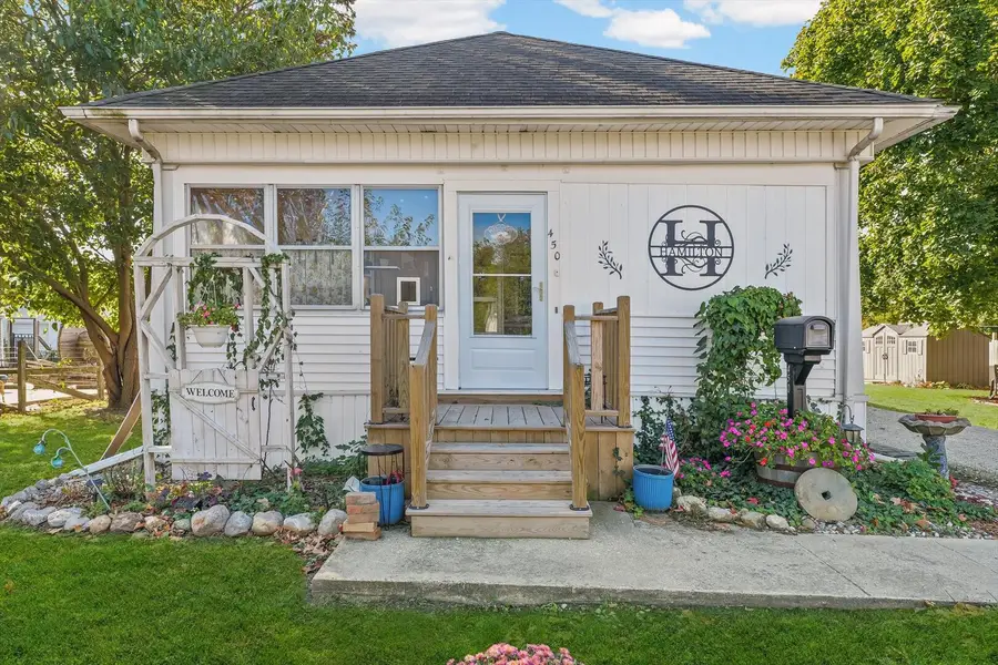 450 E Pine Street, Paxton, IL 60957 - Image #3