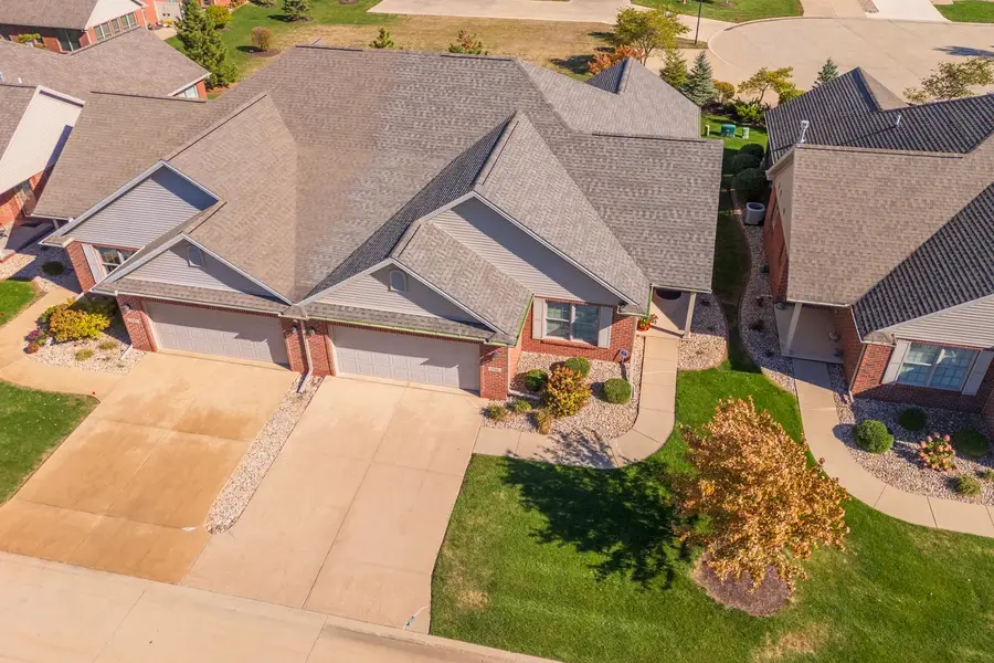 1762 Lockspur Way, Normal, IL 61761 - Image #2