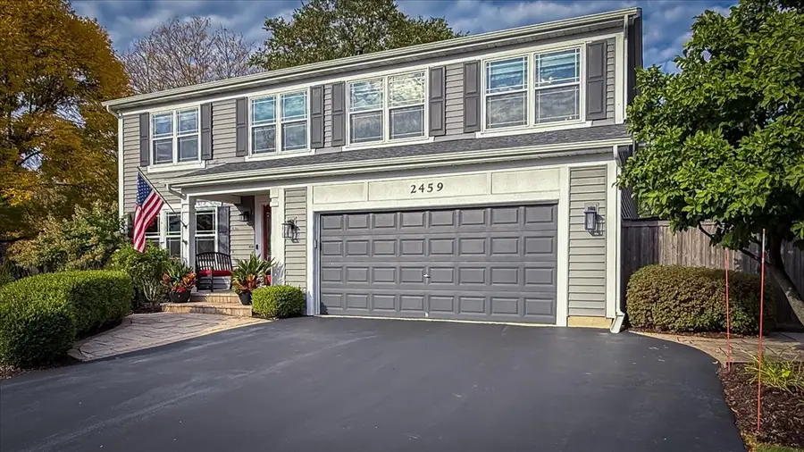 2459 Emerson Lane, Naperville, IL 60540 - Image #2