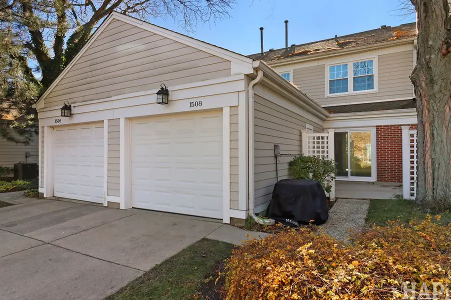 1508 Pebblecreek Drive, Glenview, IL 60025 - Image #2
