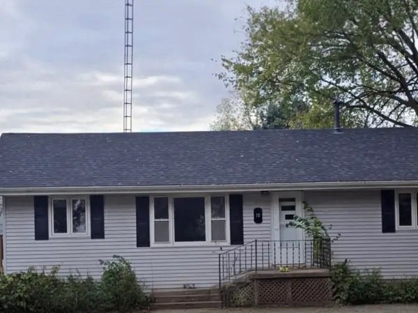 10 E Piper City Street, Piper City, IL 60959