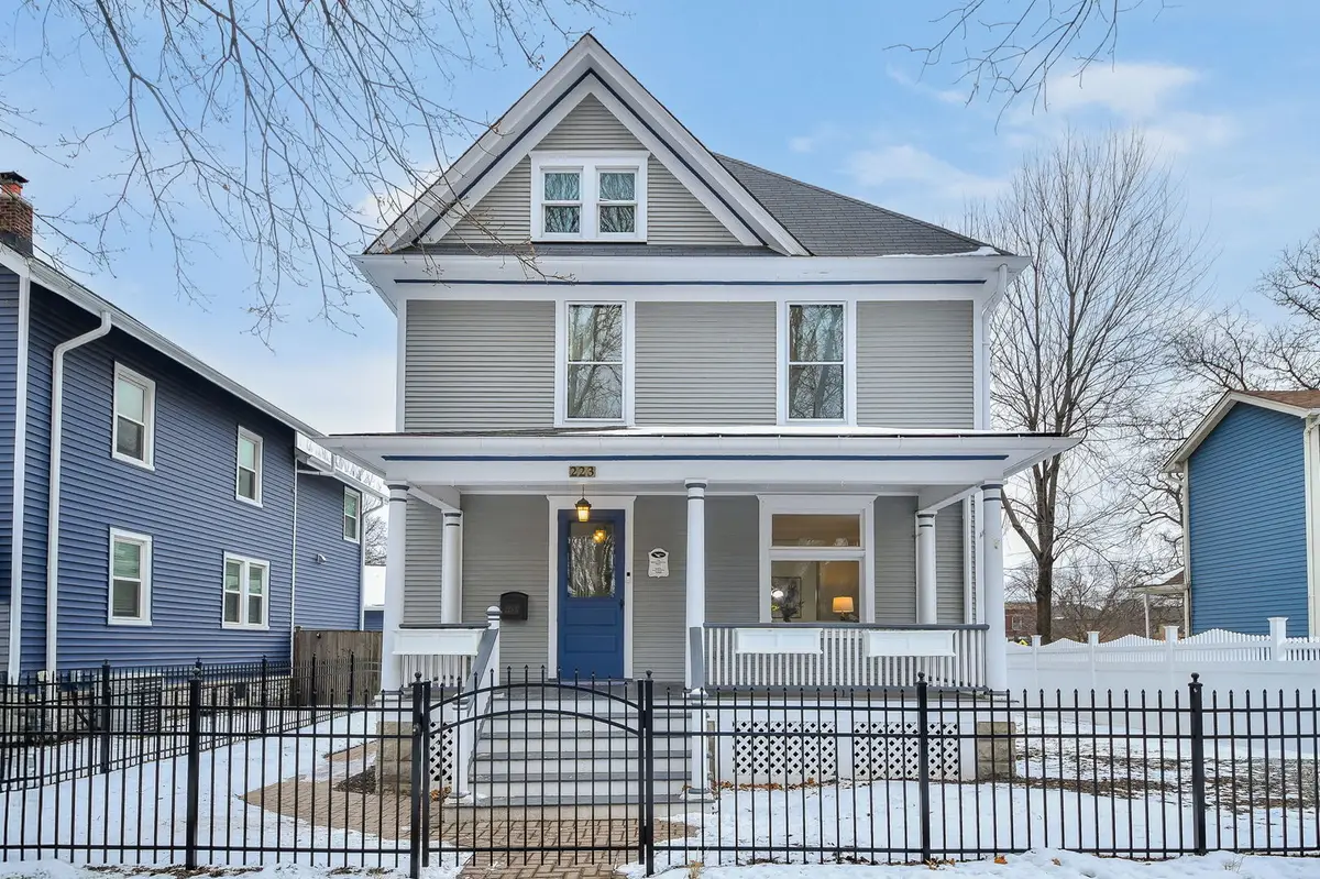 223 N Ellsworth Street, Naperville, IL 60540 - Image #1