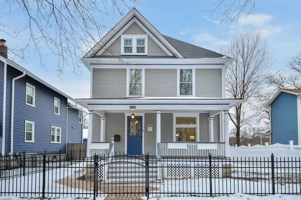 223 N Ellsworth Street, Naperville, IL 60540