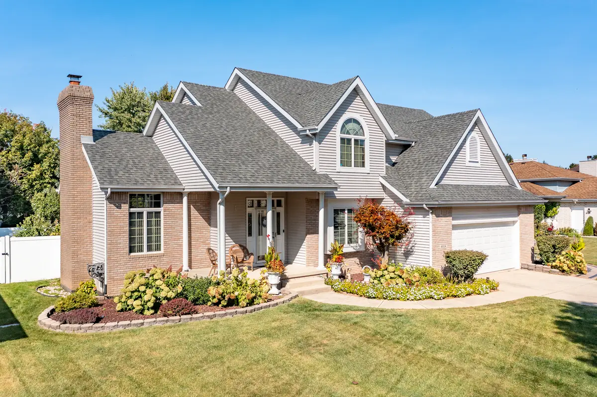 4934 Oriole Avenue, Schererville, IN 46375 - Image #1