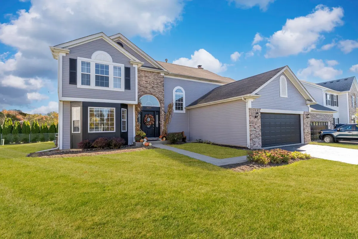 1655 Whispering Oaks Court, West Chicago, IL 60185 - Image #1