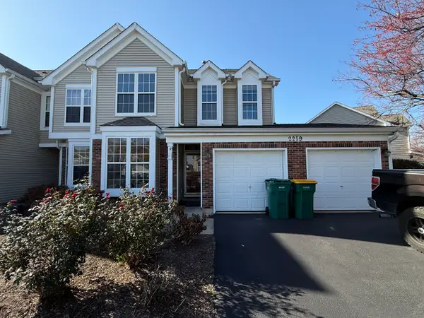 Address Withheld By Seller, Plainfield, IL 60586