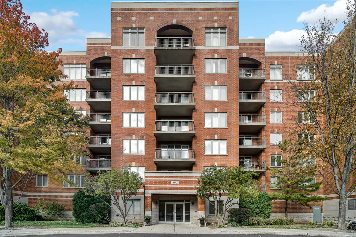 390 S Western Avenue #604, Des Plaines, IL 60016 - Image #1