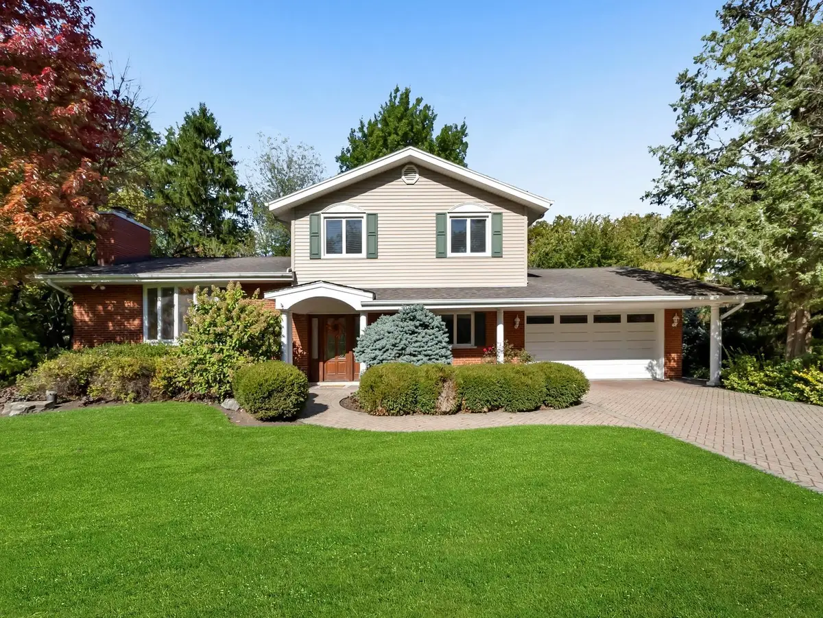 Address Withheld By Seller, Palatine, IL 60067 - #1