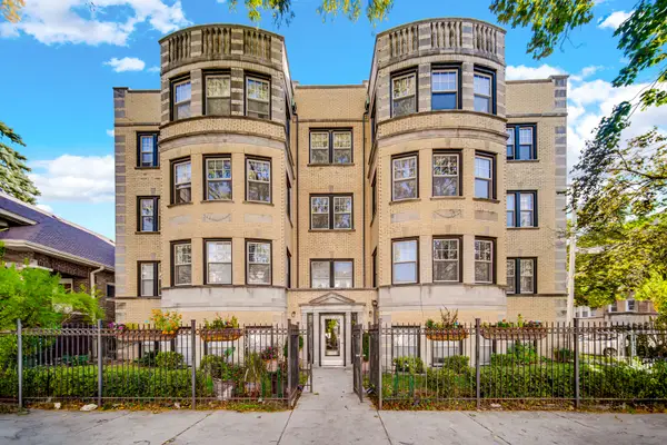 2025 W Arthur Avenue #C2, Chicago, IL 60645