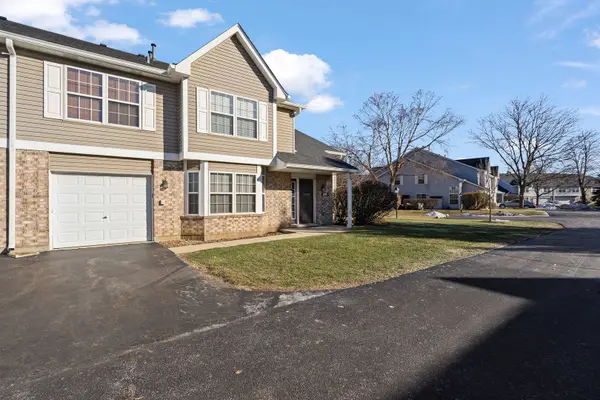 13910 Cambridge Circle, Plainfield, IL 60544
