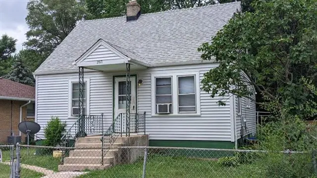 2817 9th Street, Rockford, IL 61109 - Image #1