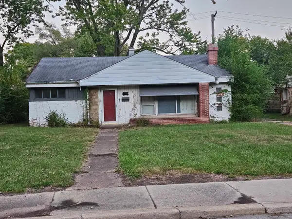 1647 Shirley Drive, Calumet City, IL 60409