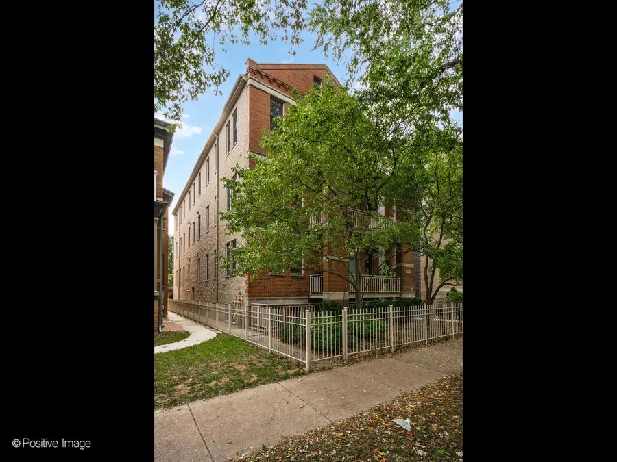 1225 W Carmen Avenue #2N, Chicago, IL 60640 - #2