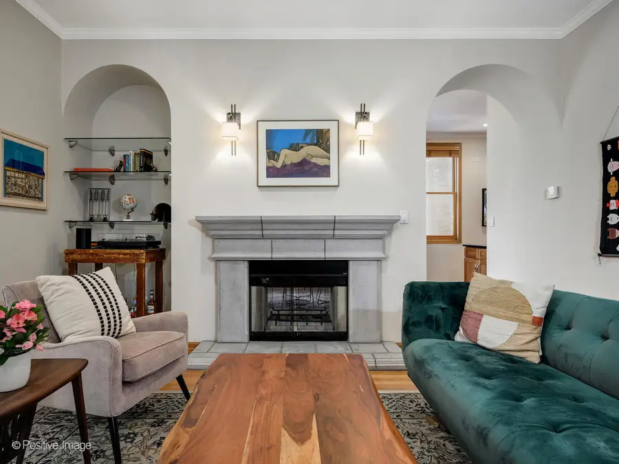 1225 W Carmen Avenue #2N, Chicago, IL 60640 - #3