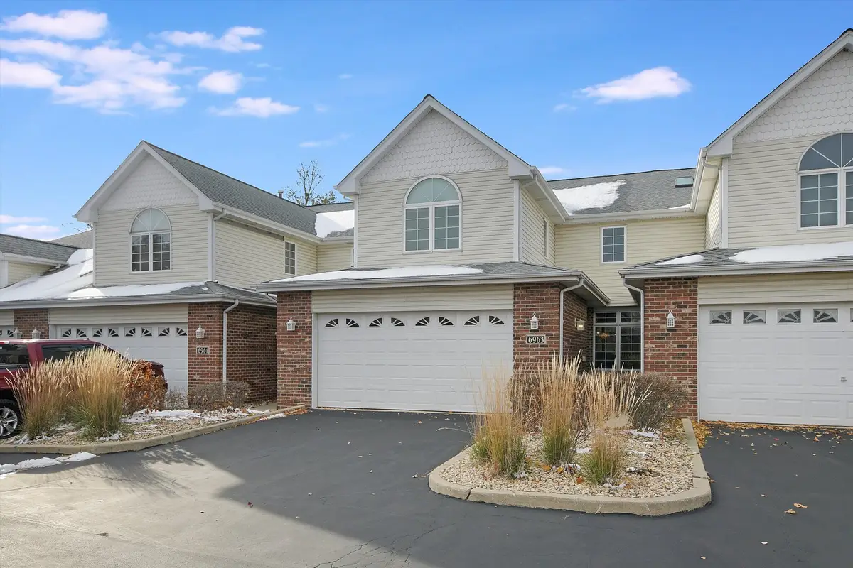 6963 Margaret Courtyard, Tinley Park, IL 60477 - Image #1
