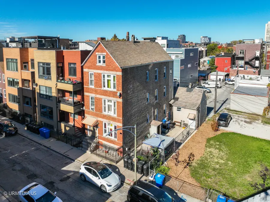 1514 W Fry Street, Chicago, IL 60642 - Image #2