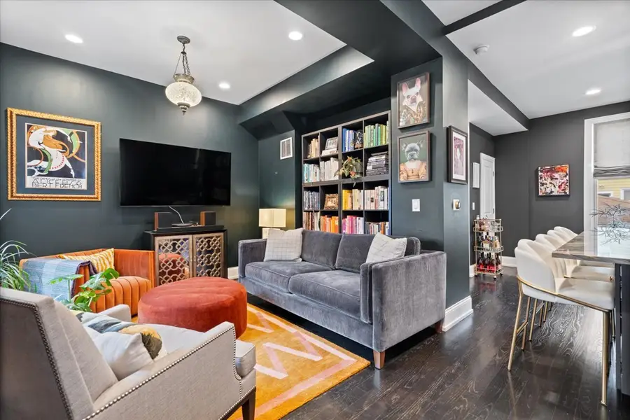 Address Withheld By Seller, Chicago, IL 60618 - Image #3