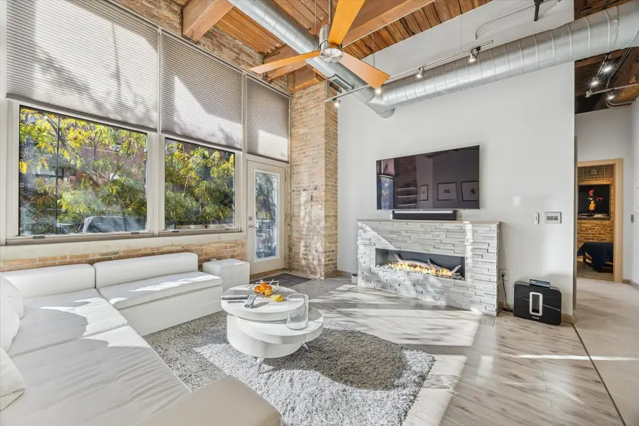 1500 W Monroe Street #220, Chicago, IL 60607 - Image #3