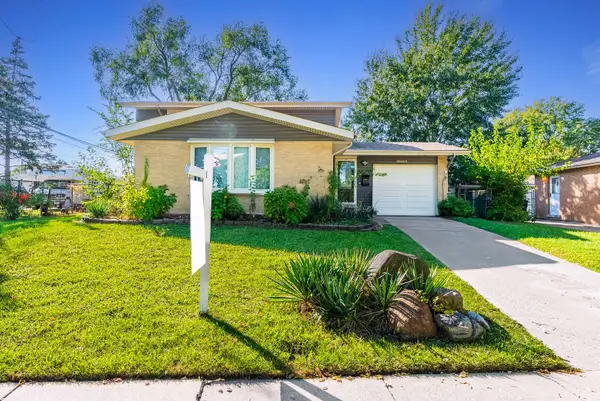 16524 Brockton Lane, Oak Forest, IL 60452