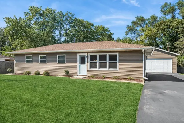 Address Withheld By Seller, McHenry, IL 60051