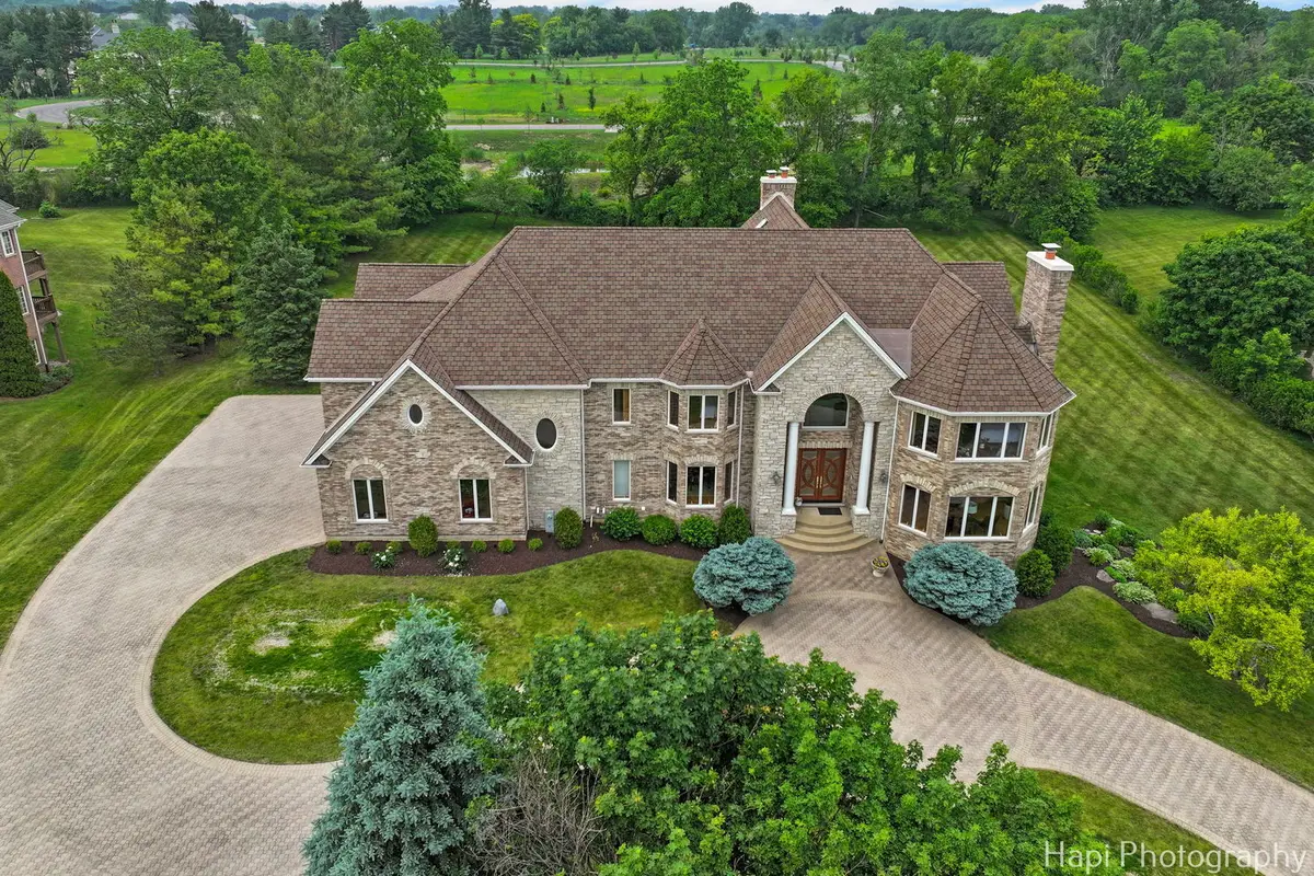 39 Forest Lane, South Barrington, IL 60010 - Image #1