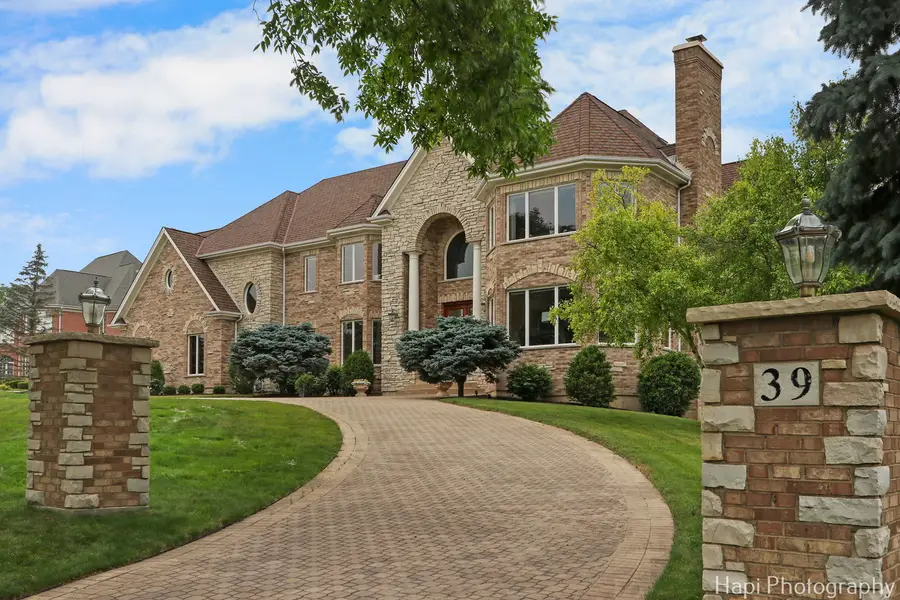 39 Forest Lane, South Barrington, IL 60010 - Image #3