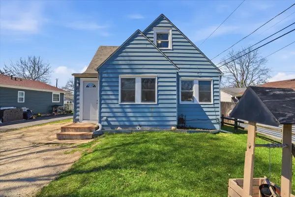 Address Withheld By Seller, Round Lake Park, IL 60073