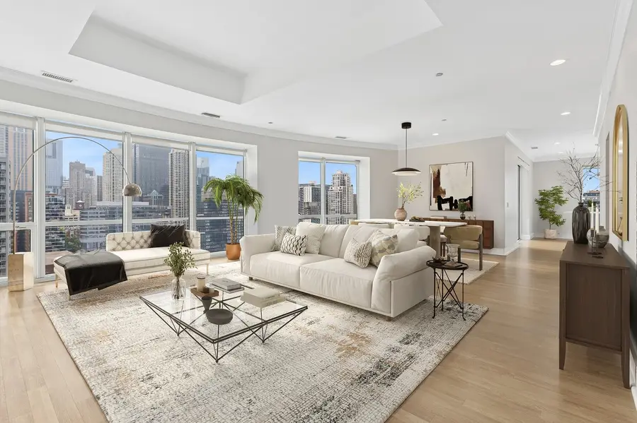 Address Withheld By Seller, Chicago, IL 60654 - Image #2