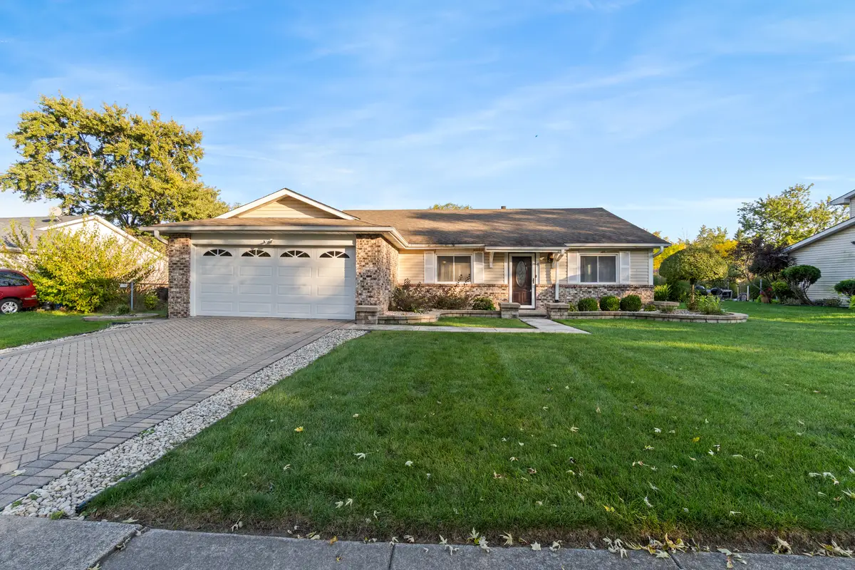 111 Deerpath Road, Matteson, IL 60443 - Image #1