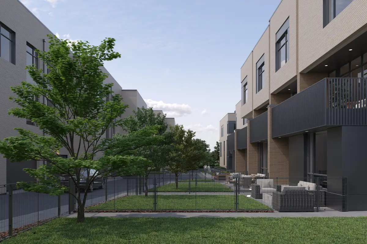 2235 W Oakdale Avenue #14-A, Chicago, IL 60618 - Image #1