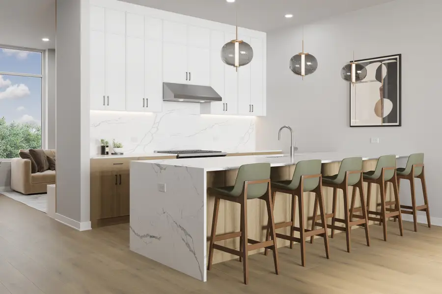 2235 W Oakdale Avenue #14-A, Chicago, IL 60618 - Image #2