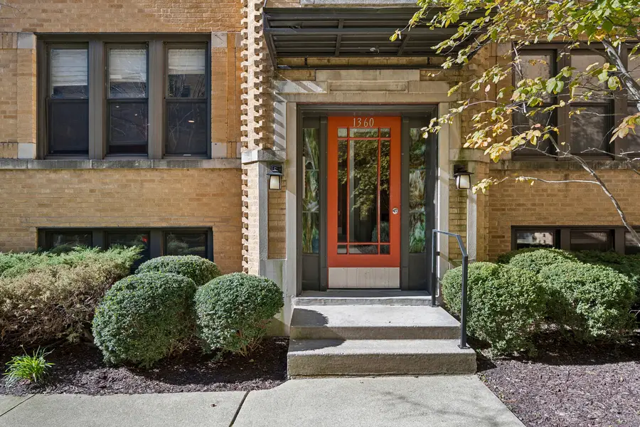 1360 W Estes Avenue #1S, Chicago, IL 60626 - Image #3