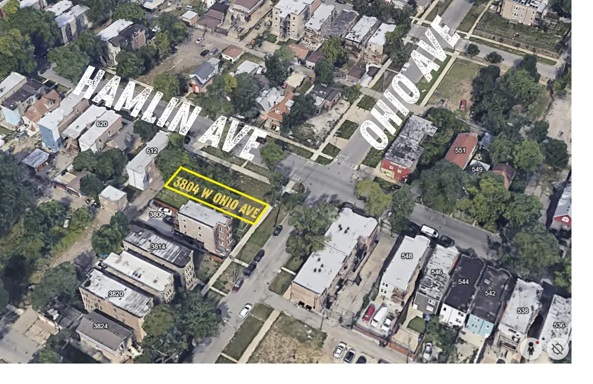 3804 W Ohio Street, Chicago, IL 60624 - Image #1